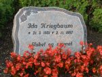 Ida Kriegbaum.JPG